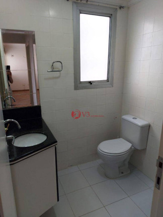Imagem Apartamento com 2 Quartos à Venda, 53 m² em Vila Carrão - São Paulo