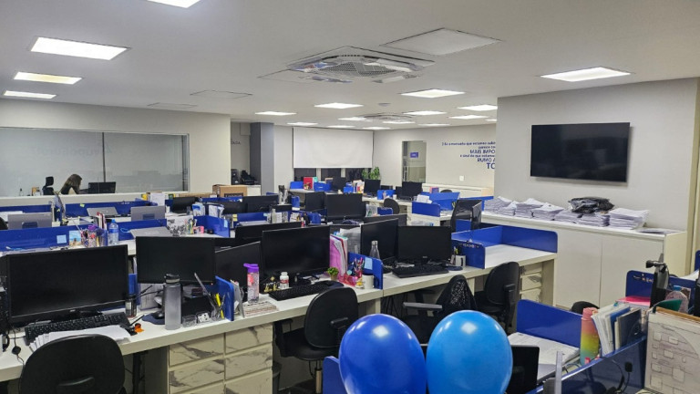 Imagem Ponto Comercial à Venda, 244 m² em Jardim Paulistano - São Paulo
