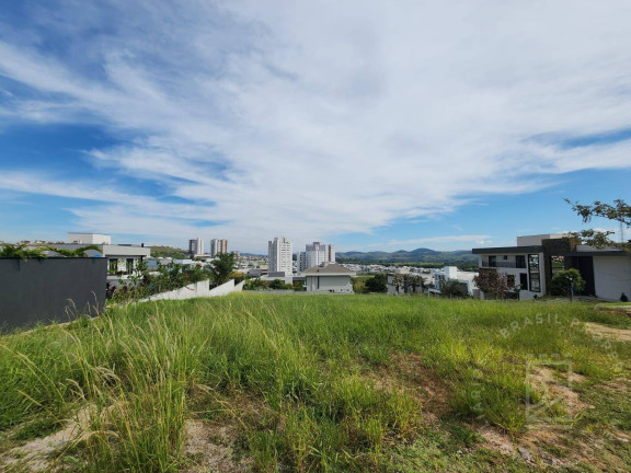 Imagem Terreno em Condomínio à Venda, 738 m² em Urbanova - São José Dos Campos Imagem Terreno em Condomínio à Venda, 738 m² em Urbanova - São José Dos Campos