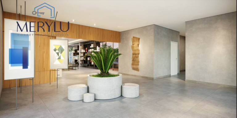 Imagem Apartamento com 2 Quartos à Venda, 77 m² em Saúde - São Paulo