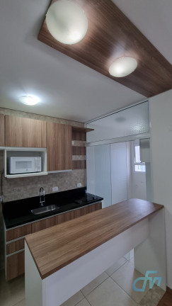 Apartamento com 1 Quarto para Alugar,  em Loteamento Mogilar - Mogi Das Cruzes