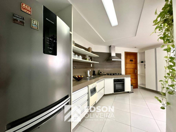 Imagem Apartamento com 4 Quartos à Venda, 203 m² em Miramar - João Pessoa