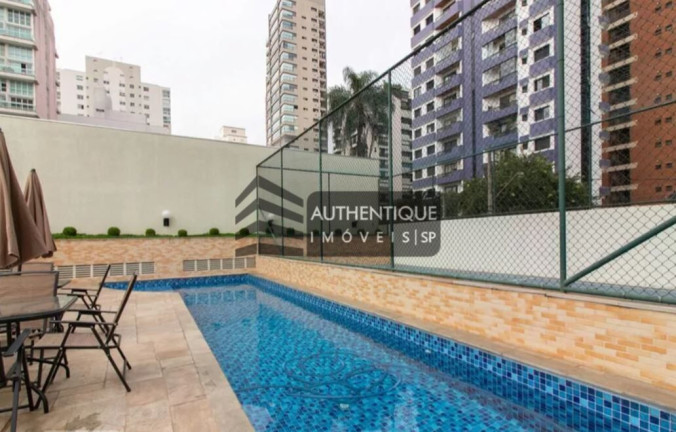 Imagem Apartamento com 3 Quartos à Venda, 143 m² em Moema - São Paulo Imagem Apartamento com 3 Quartos à Venda, 143 m² em Moema - São Paulo