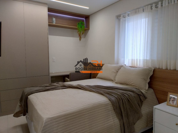Imagem Apartamento com 3 Quartos à Venda, 111 m² em Boqueirão - Praia Grande