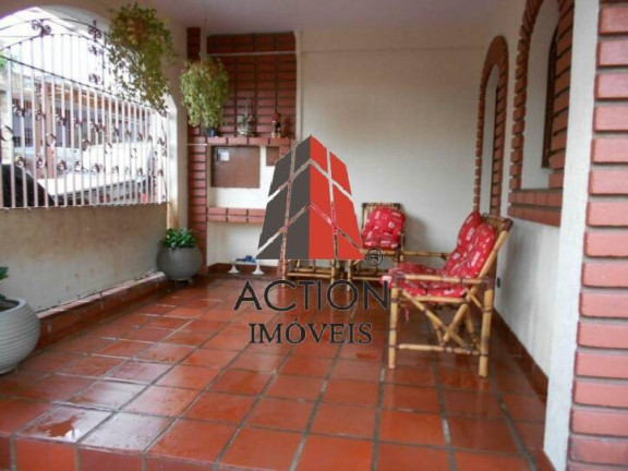 Imagem Sobrado com 4 Quartos à Venda, 200 m² em Vila Formosa - São Paulo Imagem Sobrado com 4 Quartos à Venda, 200 m² em Vila Formosa - São Paulo