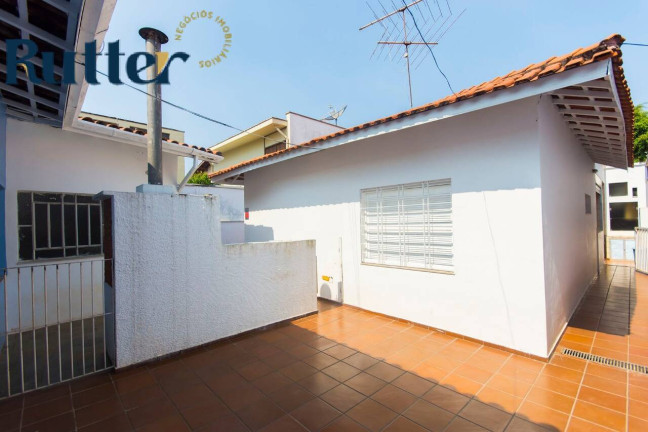 Imagem Casa com 3 Quartos à Venda, 300 m² em Moema - São Paulo