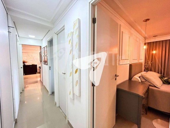 Imagem Apartamento com 3 Quartos à Venda, 130 m² em Papicu - Fortaleza