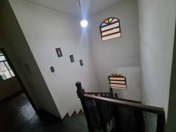 Imagem Casa com 3 Quartos para Alugar, 360 m² em Jardim América - Belo Horizonte