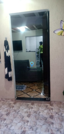 Imagem Casa com 3 Quartos à Venda, 220 m² em Oitis - Contagem Imagem Casa com 3 Quartos à Venda, 220 m² em Oitis - Contagem