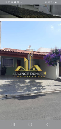 Imagem Casa de Condomínio com 2 Quartos à Venda, 56 m² em Jardim Residencial Das Dálias - Sorocaba Imagem Casa de Condomínio com 2 Quartos à Venda, 56 m² em Jardim Residencial Das Dálias - Sorocaba