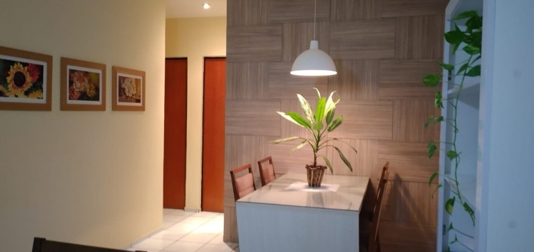 Imagem Apartamento com 3 Quartos à Venda, 72 m² em Cristo Rei - Teresina Imagem Apartamento com 3 Quartos à Venda, 72 m² em Cristo Rei - Teresina