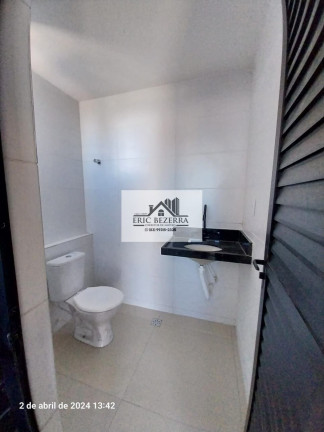 Imagem Cobertura com 3 Quartos à Venda, 105 m² em Intermares - Cabedelo Imagem Cobertura com 3 Quartos à Venda, 105 m² em Intermares - Cabedelo