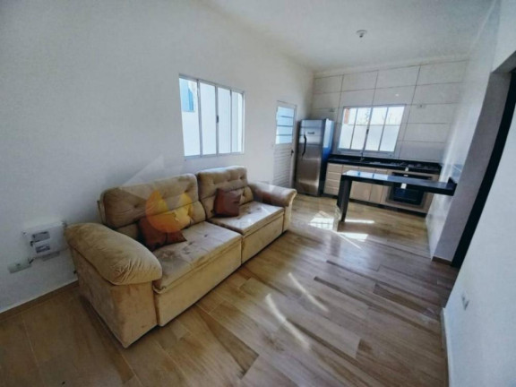 Imagem Casa com 2 Quartos à Venda,  em Balneário Recanto Do Sol - Caraguatatuba