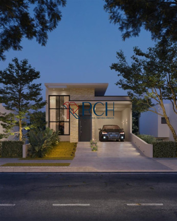 Imagem Casa com 3 Quartos à Venda, 105 m² em Caguassu - Sorocaba Imagem Casa com 3 Quartos à Venda, 105 m² em Caguassu - Sorocaba