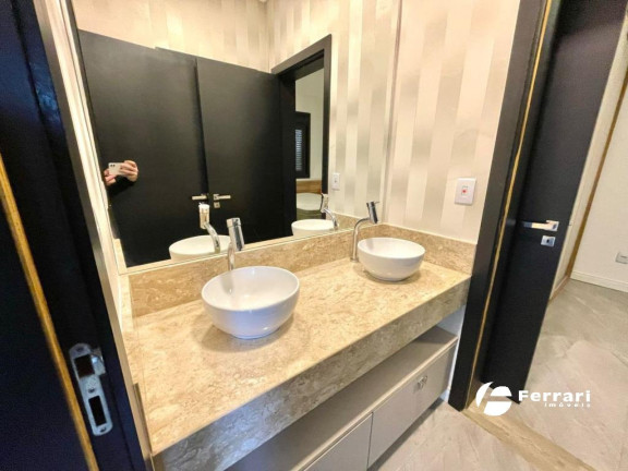 Imagem Casa de Condomínio com 4 Quartos à Venda, 196 m² em Dubai - Capão Da Canoa Imagem Casa de Condomínio com 4 Quartos à Venda, 196 m² em Dubai - Capão Da Canoa