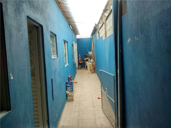 Imagem Casa com 2 Quartos à Venda, 90 m² em Residencial São Francisco - São José Dos Campos Imagem Casa com 2 Quartos à Venda, 90 m² em Residencial São Francisco - São José Dos Campos