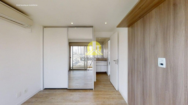 Imagem Apartamento com 1 Quarto à Venda, 55 m² em Vila Madalena - São Paulo Imagem Apartamento com 1 Quarto à Venda, 55 m² em Vila Madalena - São Paulo