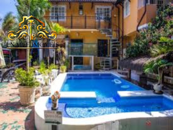 Imagem Sobrado com 23 Quartos à Venda, 990 m² em Barra Da Tijuca - Rio De Janeiro