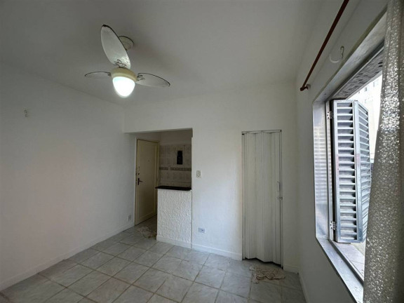 Imagem Kitnet à Venda, 20 m² em Aviação - Praia Grande Imagem Kitnet à Venda, 20 m² em Aviação - Praia Grande