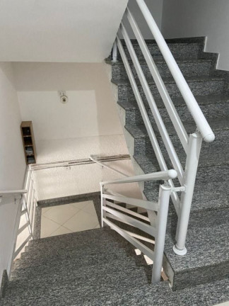 Imagem Apartamento com 2 Quartos à Venda, 39 m² em Santa Teresinha - Santo André