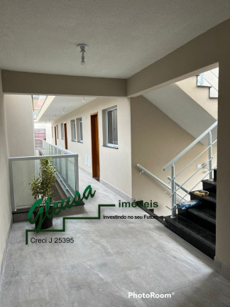 Imagem Apartamento com 2 Quartos à Venda, 32 m² em Vila Buenos Aires - São Paulo Imagem Apartamento com 2 Quartos à Venda, 32 m² em Vila Buenos Aires - São Paulo