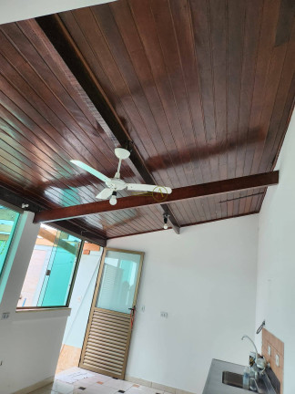 Imagem Casa com 3 Quartos à Venda, 180 m² em Parque Balneário Oásis - Peruíbe Imagem Casa com 3 Quartos à Venda, 180 m² em Parque Balneário Oásis - Peruíbe