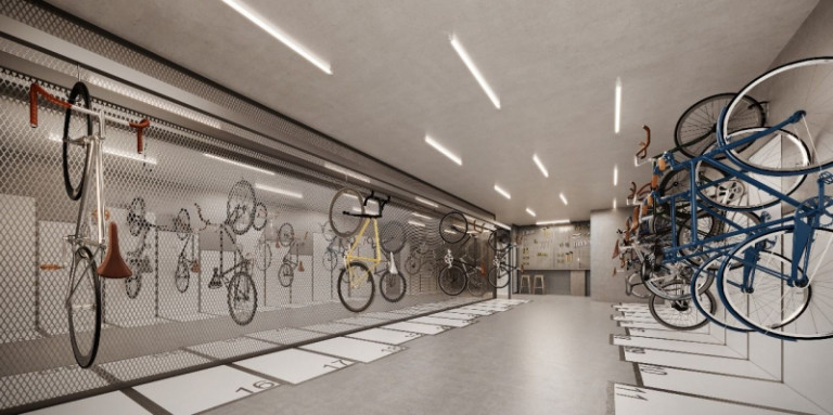 Imagem Imóvel com 3 Quartos à Venda, 186 m² em Moema - São Paulo Imagem Imóvel com 3 Quartos à Venda, 186 m² em Moema - São Paulo