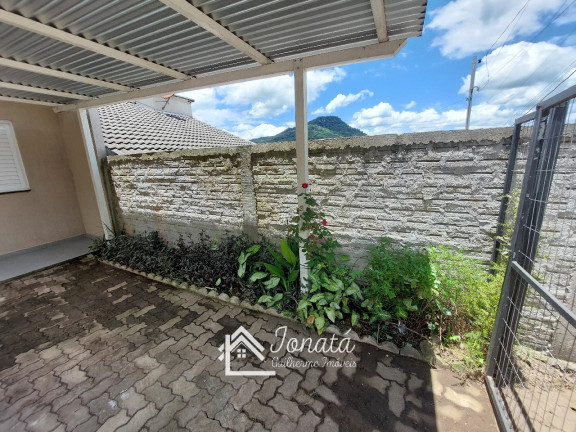 Imagem Casa com 2 Quartos à Venda, 54 m² em Arroio Feliz - Feliz Imagem Casa com 2 Quartos à Venda, 54 m² em Arroio Feliz - Feliz