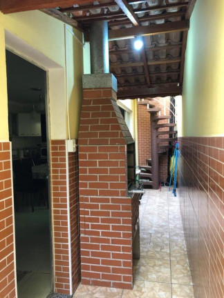 Imagem Sobrado com 4 Quartos à Venda, 150 m² em Jardim Nova Tereza - São Paulo Imagem Sobrado com 4 Quartos à Venda, 150 m² em Jardim Nova Tereza - São Paulo
