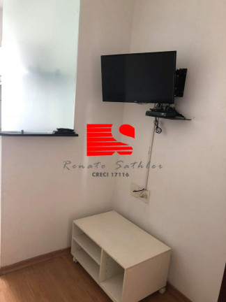 Imagem Apartamento com 1 Quarto à Venda, 30 m² em Funcionários - Belo Horizonte Imagem Apartamento com 1 Quarto à Venda, 30 m² em Funcionários - Belo Horizonte