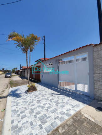 Imagem Casa com 3 Quartos à Venda, 109 m² em Vera Cruz - Mongaguá Imagem Casa com 3 Quartos à Venda, 109 m² em Vera Cruz - Mongaguá