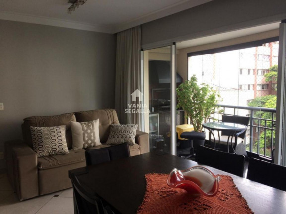 Imagem Apartamento com 4 Quartos à Venda, 134 m² em Perdizes - São Paulo Imagem Apartamento com 4 Quartos à Venda, 134 m² em Perdizes - São Paulo