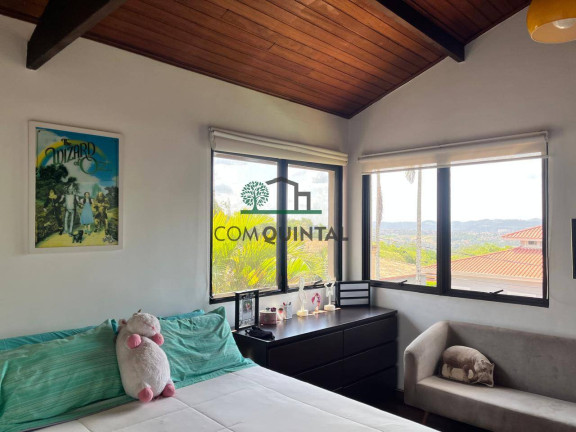Imagem Casa com 4 Quartos à Venda, 285 m² em Pousada Dos Bandeirantes - Carapicuíba