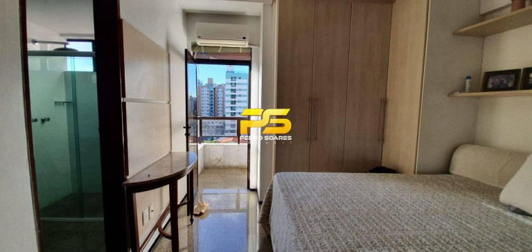 Imagem Apartamento com 4 Quartos à Venda, 273 m² em Cabo Branco - João Pessoa Imagem Apartamento com 4 Quartos à Venda, 273 m² em Cabo Branco - João Pessoa