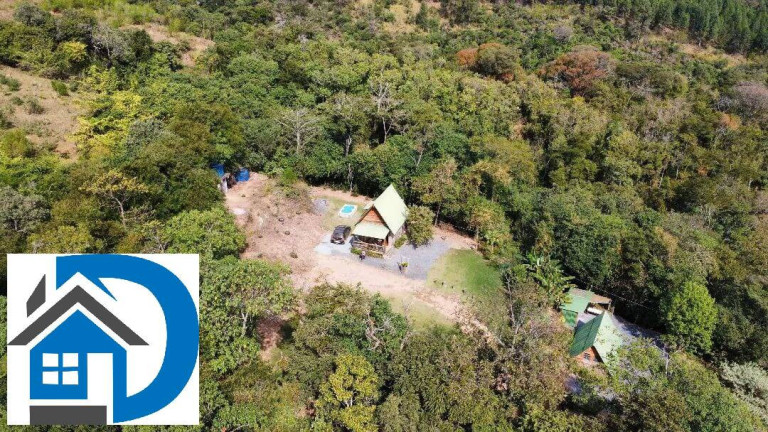 Imagem Chácara com 2 Quartos à Venda, 28 m² em Zona Rural - Piedade Imagem Chácara com 2 Quartos à Venda, 28 m² em Zona Rural - Piedade