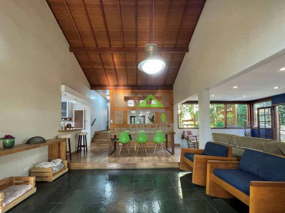 Imagem Casa de Condomínio com 4 Quartos à Venda, 220 m² em Fazendinha - Carapicuíba Imagem Casa de Condomínio com 4 Quartos à Venda, 220 m² em Fazendinha - Carapicuíba