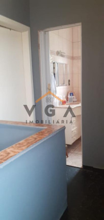 Imagem Casa com 2 Quartos à Venda, 106 m² em Vila Santana - São Paulo Imagem Casa com 2 Quartos à Venda, 106 m² em Vila Santana - São Paulo