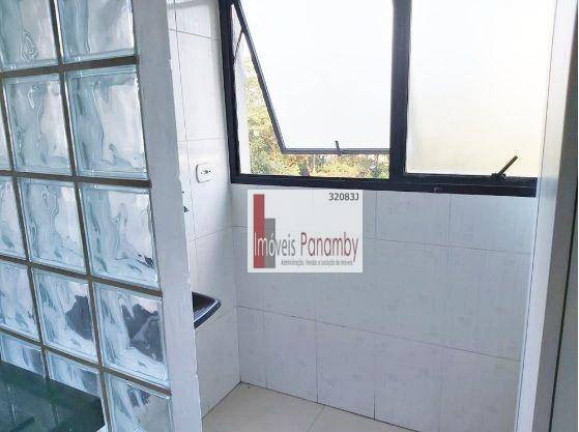 Imagem Apartamento com 2 Quartos à Venda, 50 m² em Jardim Celeste - São Paulo Imagem Apartamento com 2 Quartos à Venda, 50 m² em Jardim Celeste - São Paulo