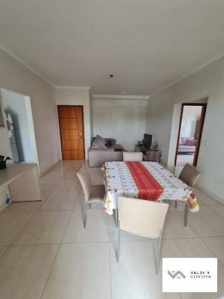 Imagem Apartamento com 3 Quartos à Venda, 111 m² em Jardim Augusta - São José Dos Campos Imagem Apartamento com 3 Quartos à Venda, 111 m² em Jardim Augusta - São José Dos Campos