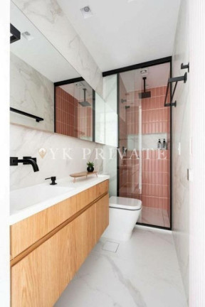 Imagem Apartamento com 1 Quarto à Venda, 51 m² em Barra Funda - São Paulo