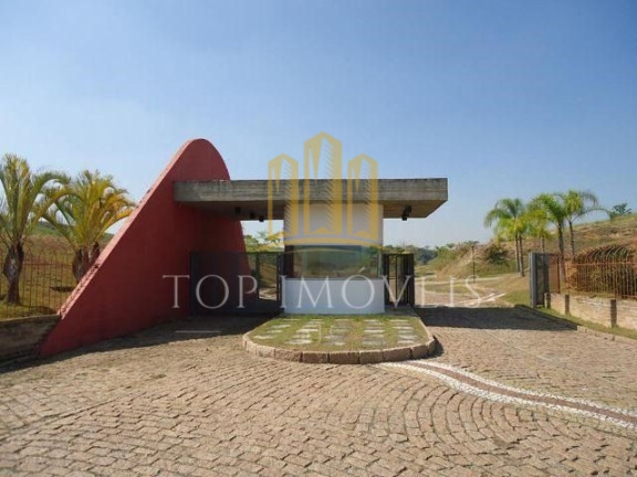 Imagem Terreno em Condomínio à Venda, 1.318 m² em Colinas Do Parahyba - São José Dos Campos