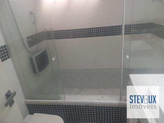Imagem Apartamento com 3 Quartos à Venda, 127 m² em Moema - São Paulo