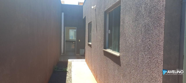 Imagem Casa com 2 Quartos à Venda, 57 m² em Vila Moreninha Iv - Campo Grande Imagem Casa com 2 Quartos à Venda, 57 m² em Vila Moreninha Iv - Campo Grande