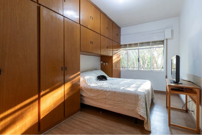 Imagem Apartamento com 2 Quartos à Venda, 92 m² em Aclimação - São Paulo