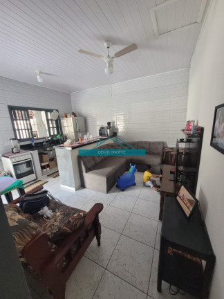 Imagem Casa com 1 Quarto à Venda, 45 m² em Jardim Do Sol - Caraguatatuba Imagem Casa com 1 Quarto à Venda, 45 m² em Jardim Do Sol - Caraguatatuba