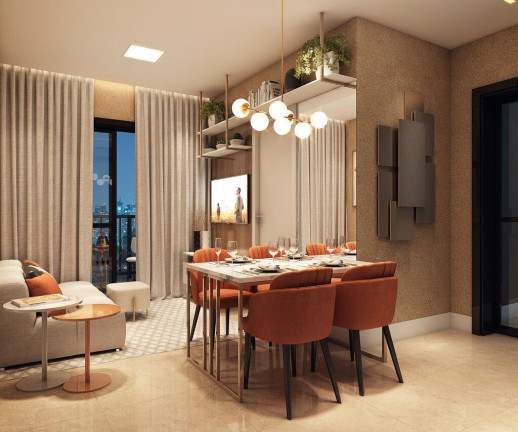 Imagem Apartamento com 1 Quarto à Venda, 25 m² em Vila Pompéia - São Paulo Imagem Apartamento com 1 Quarto à Venda, 25 m² em Vila Pompéia - São Paulo