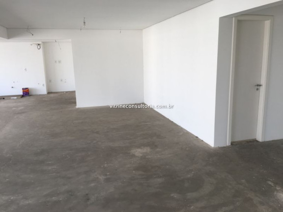 Imagem Apartamento com 4 Quartos à Venda, 250 m² em Vila Mariana - São Paulo