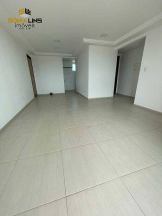 Imagem Apartamento com 3 Quartos à Venda, 88 m² em Jardim Cidade Universitária - João Pessoa