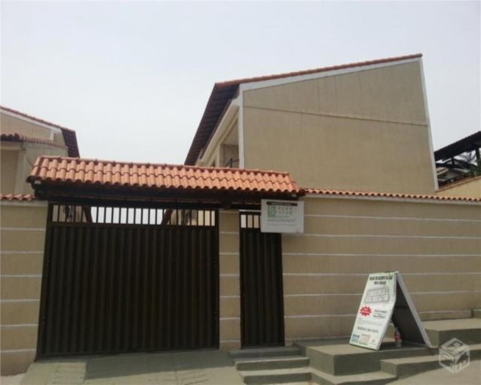 Imagem Casa com 2 Quartos à Venda, 95 m² em Luz - Nova Iguaçu Imagem Casa com 2 Quartos à Venda, 95 m² em Luz - Nova Iguaçu