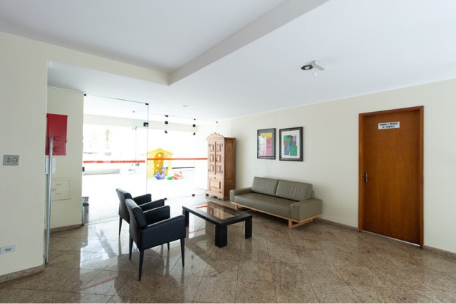 Imagem Apartamento com 3 Quartos à Venda, 117 m² em Moema - São Paulo Imagem Apartamento com 3 Quartos à Venda, 117 m² em Moema - São Paulo